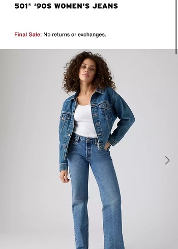 Levis ürünü