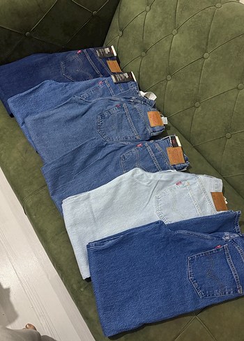 LEVİS JEANLER - Görsel 3