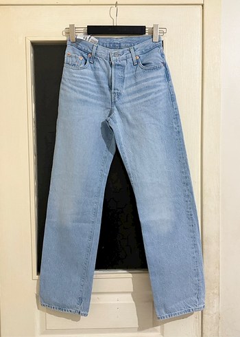 Levis 501 90s