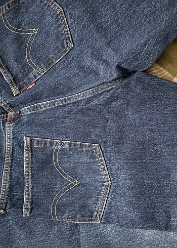 Levis 501 - Görsel 4
