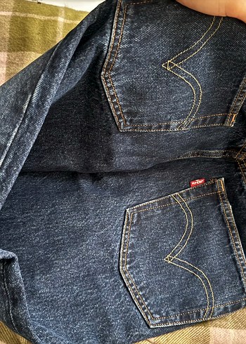 Levis 501 - Görsel 3