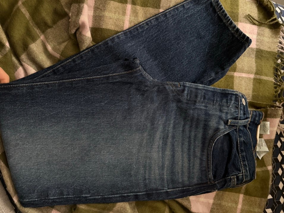 Levis 501 - Görsel 2