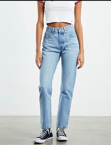 Levis jean