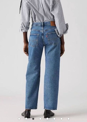 Levis 501 90s