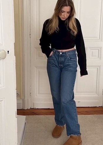 Levis 501
