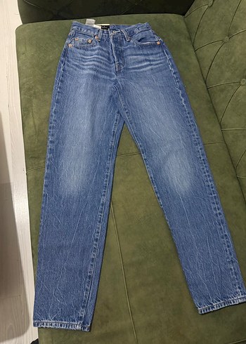 Levis 501 81
