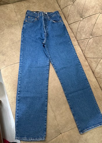 Levis ürünü