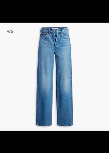Levis 2 adet ribcage