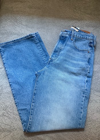 xs Beden Levis ribcage