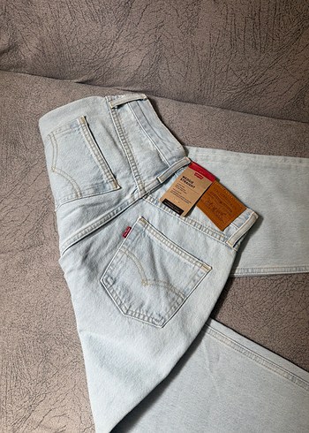 Levis 501