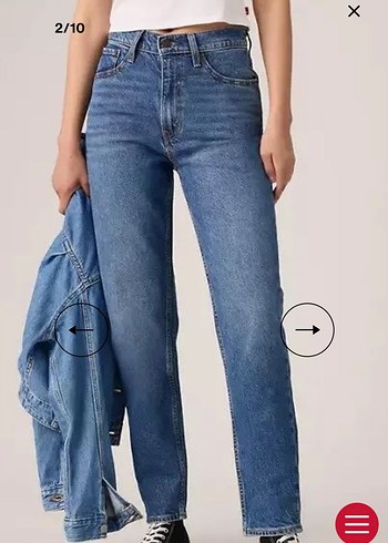 Levis ürünü