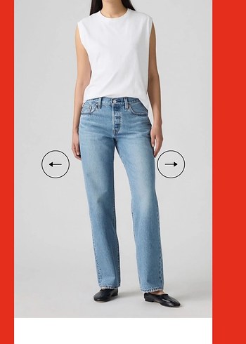 Levis ürünü