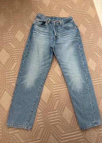 Levis 501