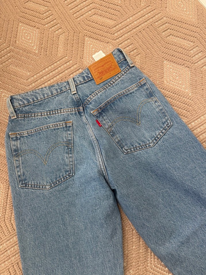 Levis 501 — görsel 3/5