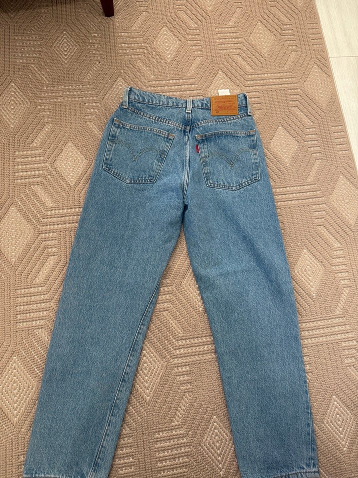 Levis 501 — görsel 2/5