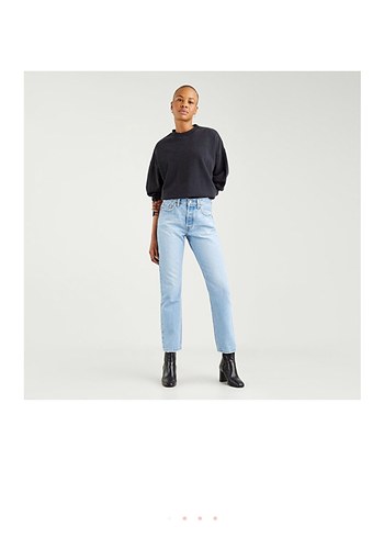 Levis ürünü