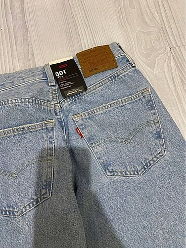 s Beden Levis 501 90 s