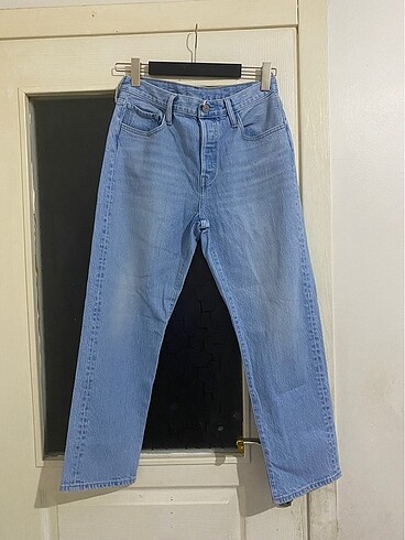 38 Beden Levis 501