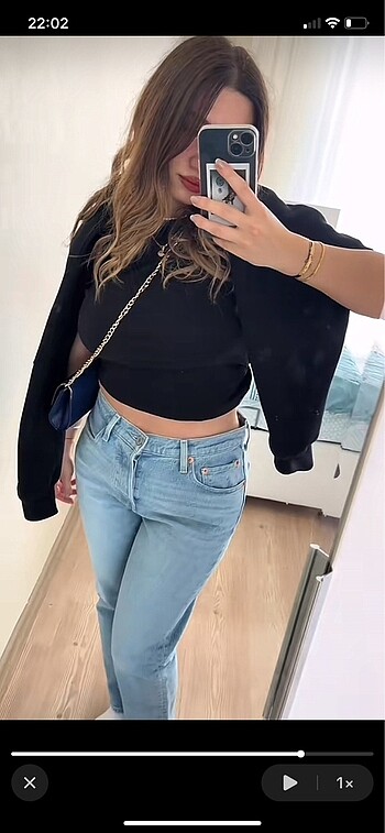 Levis 501