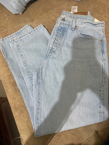 Levis 501