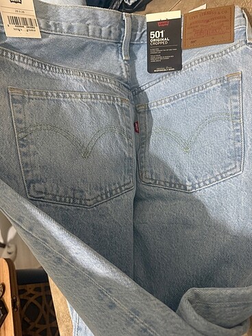 Levis Levis 501