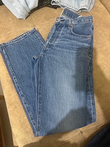 Levis 502 90s