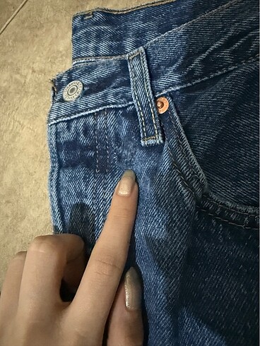 Levis Levis 501