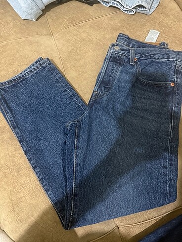 Levis 501