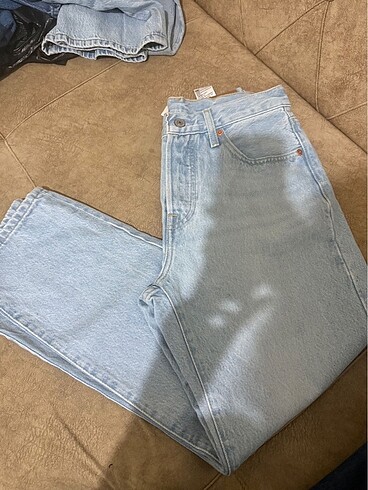 Levis 501