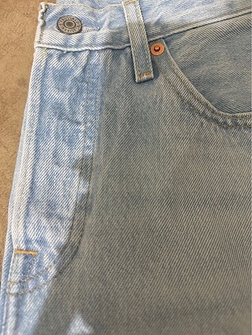 Levis Levis 501
