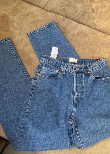 Levis ürünü