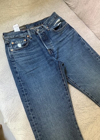 s Beden Levis jean