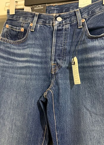 xs Beden Levis 501 90s