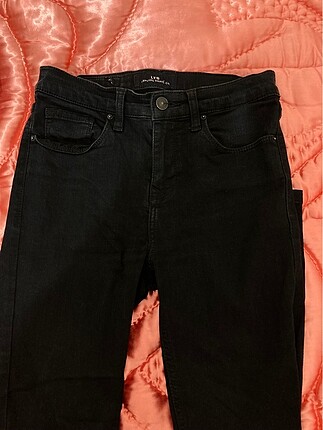 Ltb siyah pantalon
