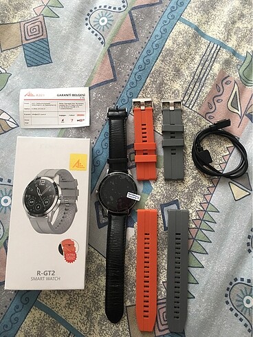 Akıllı saat robor R-GT2