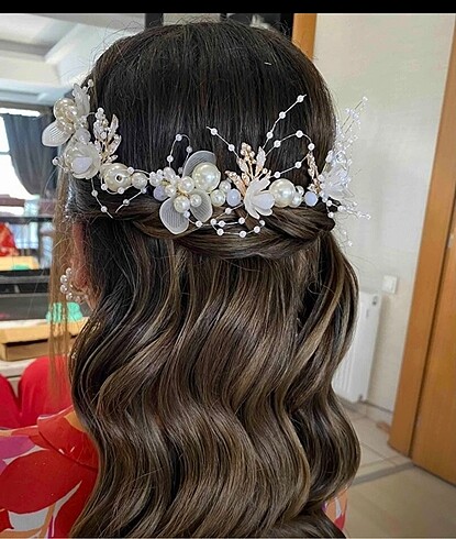 Gelin Tacı