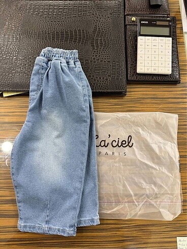 Zara Laciel pantolon