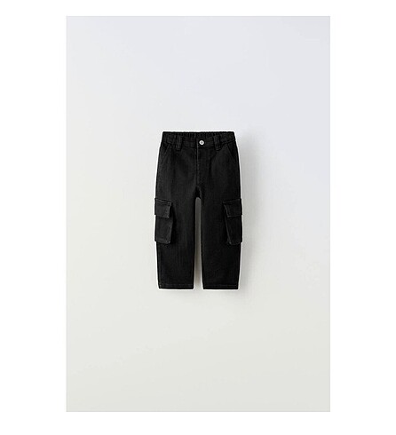 Zara çocuk pantolon