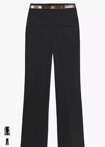 Zara Pantolon - Görsel 2