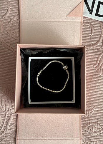 Pandora Bileklik - Görsel 2