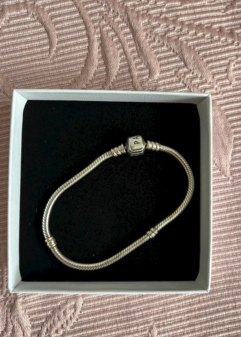 Pandora Bileklik - Görsel 3