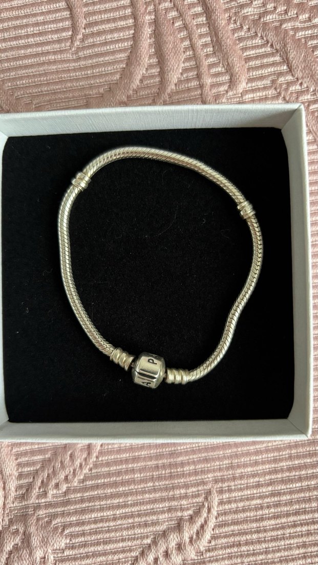 Pandora Bileklik - Görsel 4