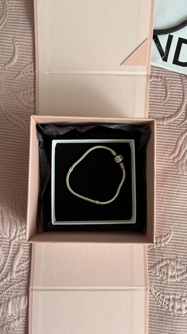 Pandora Bileklik - Görsel 2