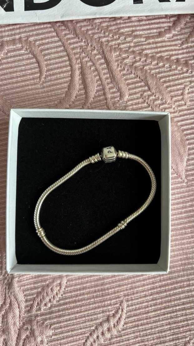 Pandora Bileklik - Görsel 3