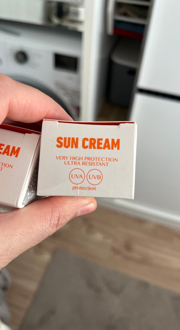 dr.Clinic SPF 50+ Güneş Kremi 2'li Paket - Görsel 4