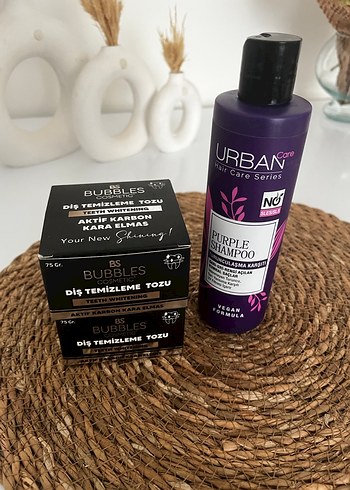 diş temizleme tozu - Görsel 3