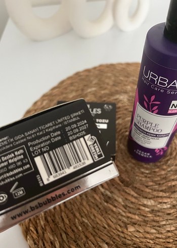 diş temizleme tozu - Görsel 2