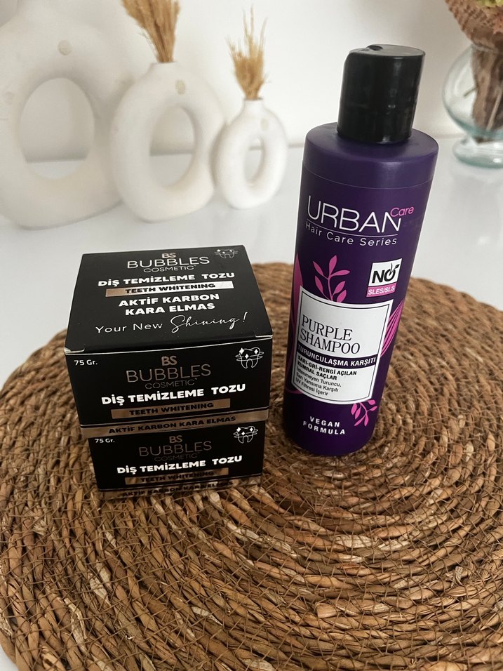 diş temizleme tozu - Görsel 3