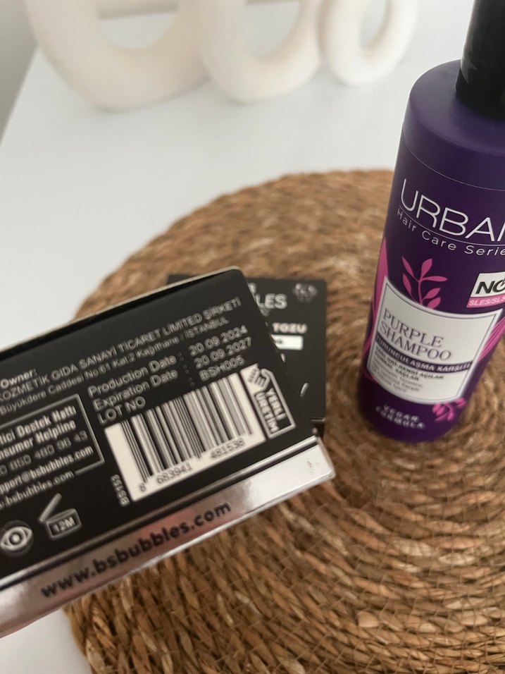 diş temizleme tozu - Görsel 2