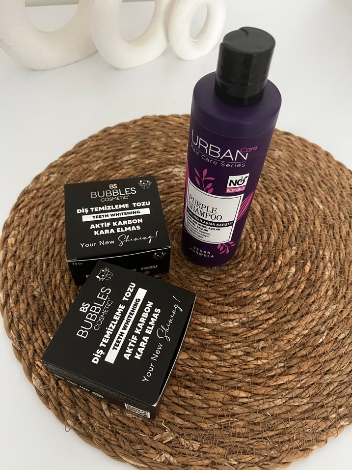 diş temizleme tozu - Görsel 4